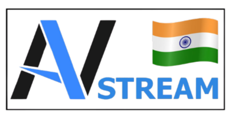 AV Stream India