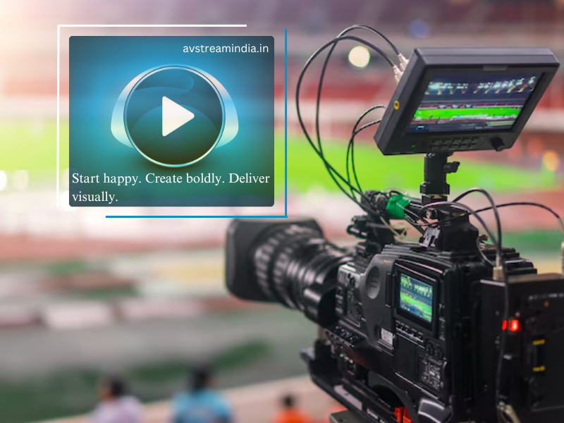 Top Trends Shaping the Modern AV Industry in 2026