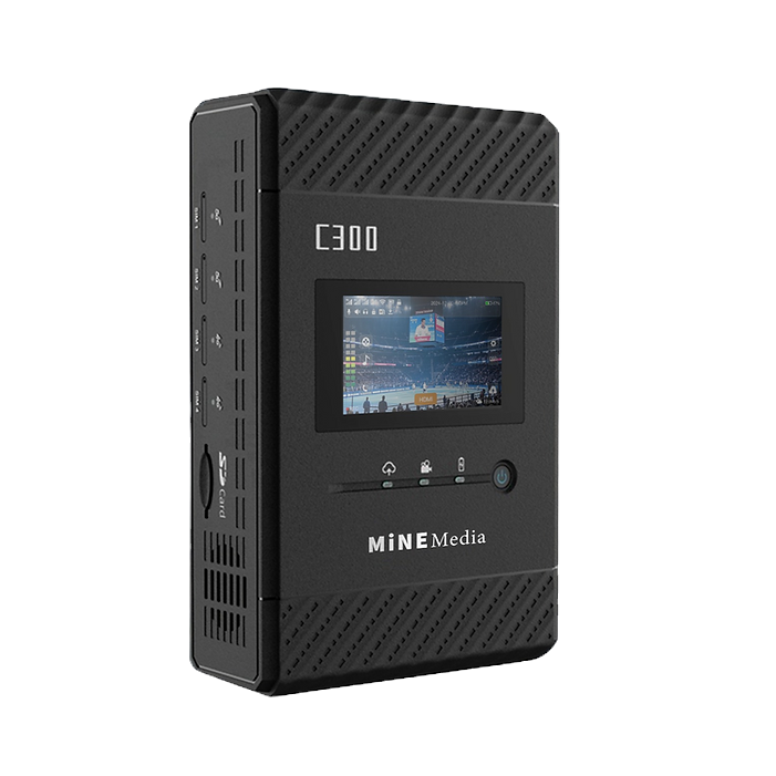 Professional Video And