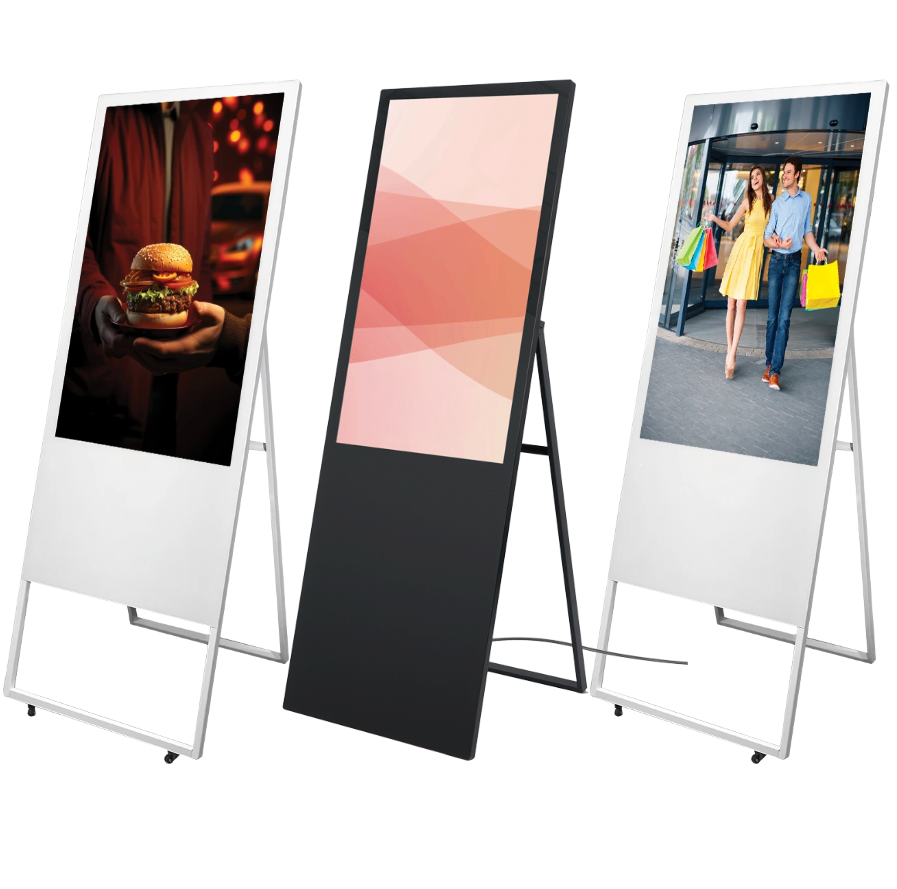 A Frame Premium
