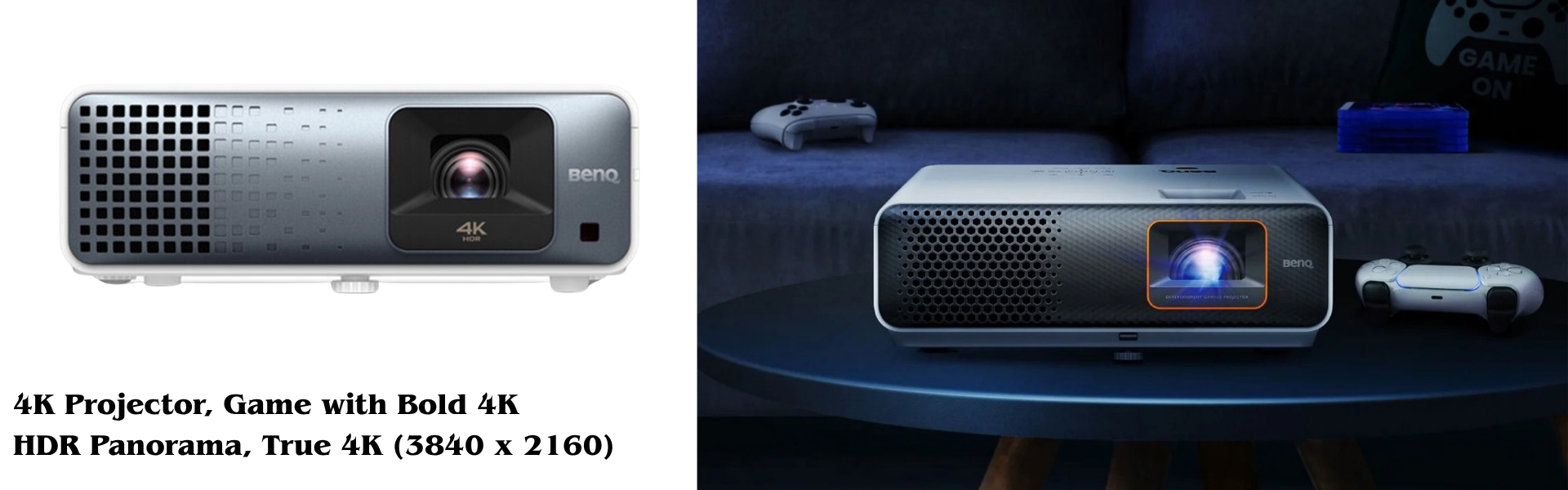 Projectors