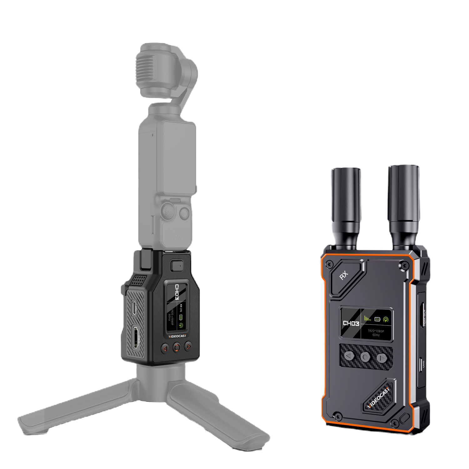 All-in-One Conference Bars