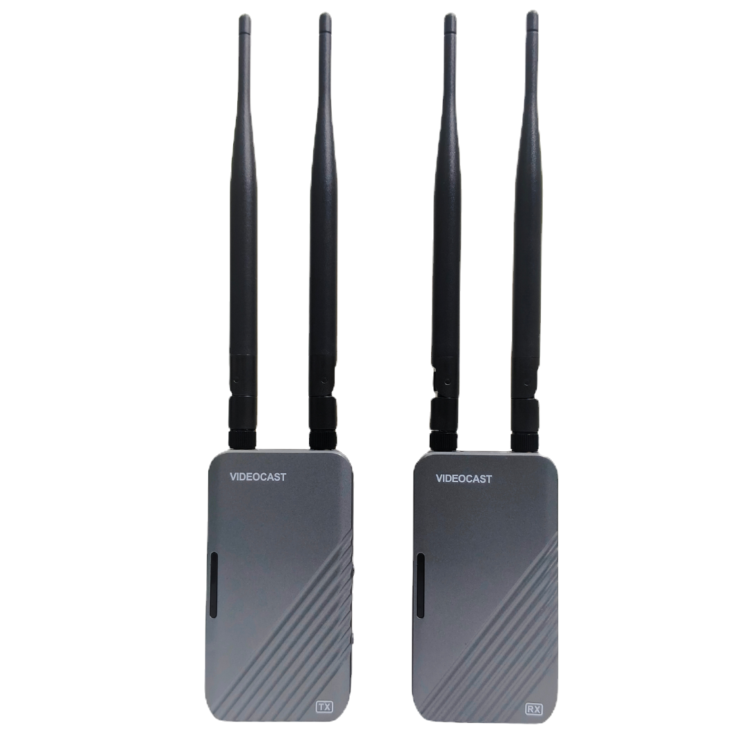 IFB / Intercom Systems