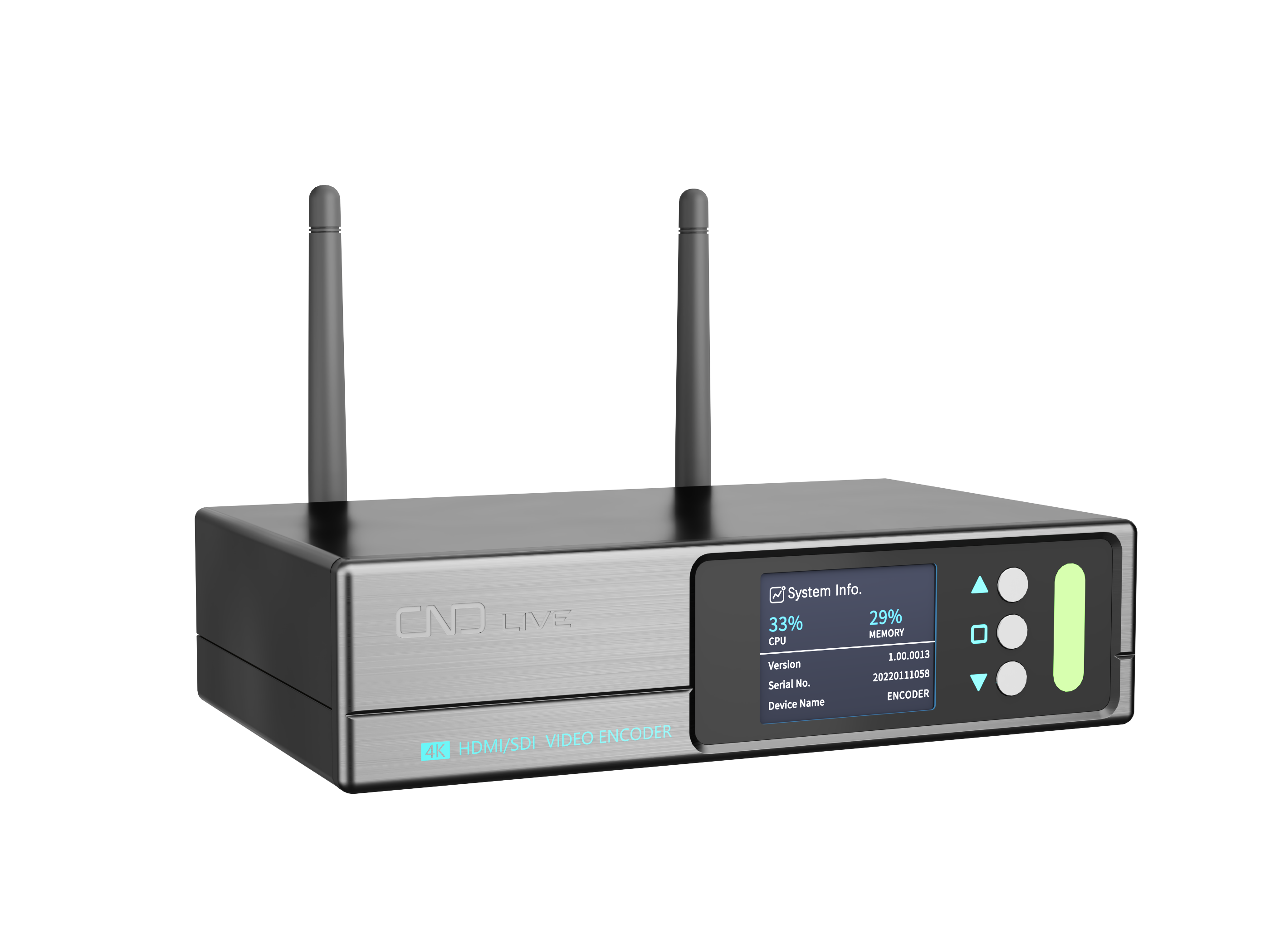 Video Conferencing Cameras